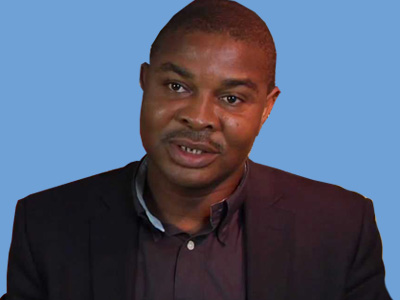 Richard Ihediwa