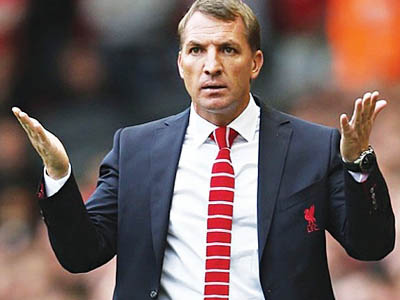 Rodgers