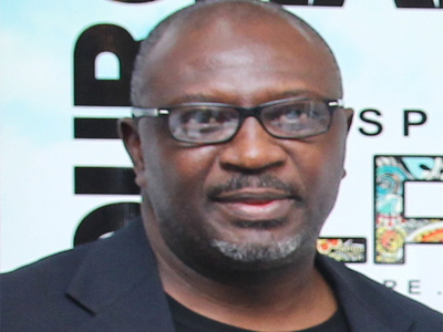 Spirit of Lagos