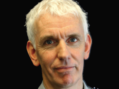 Steve Crawshaw