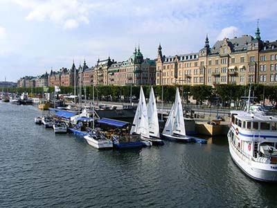 Stockholm_Port