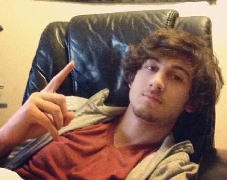 Tsarnaev