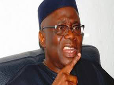 Tunde Bakare