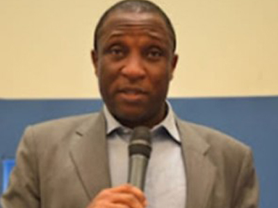 Tunji Bello