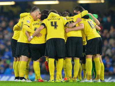 Watford 1