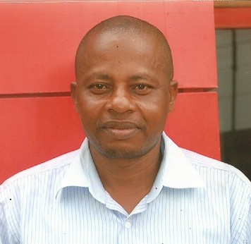 X Mr Emmanuel Eyoh
