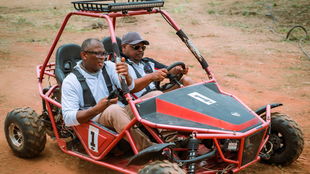 XKART