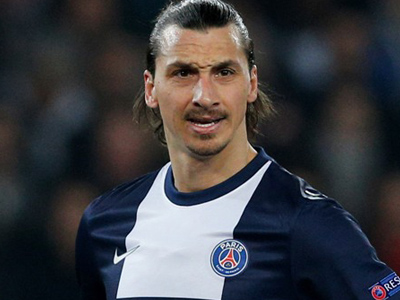 Zlatan-Ibrahimovic