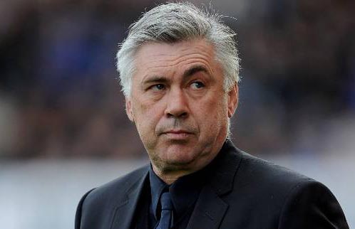 ancelotti