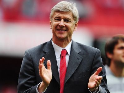 arsene wenger-allsoccerplanet