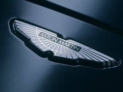 aston martin