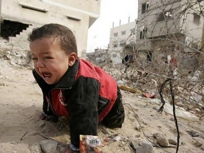 crying child from Ukrain-of-war-guardinghands