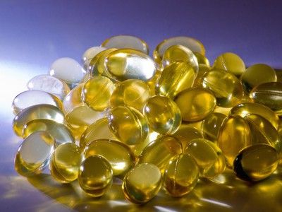 fish oil- treehugger