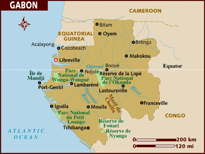 gabon-nativevillage