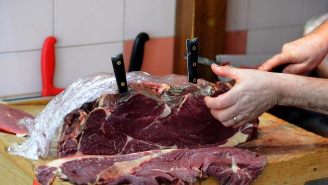 horsemeat
