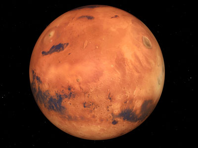 mars