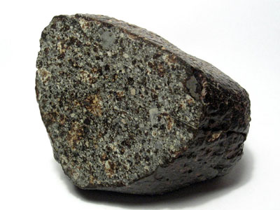 meteorites