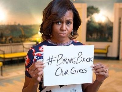 michelle-obama-bring-back-our-girls.globalresearch