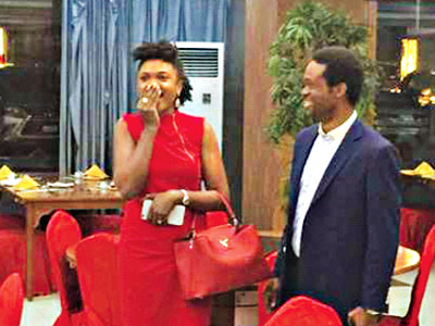 omoni oboli