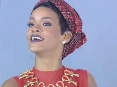 Rihanna- Image source googlekudus