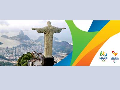 rio 2016- eni