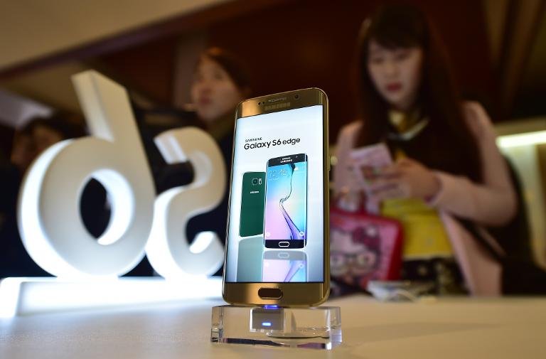 samsung-and-apple-clash