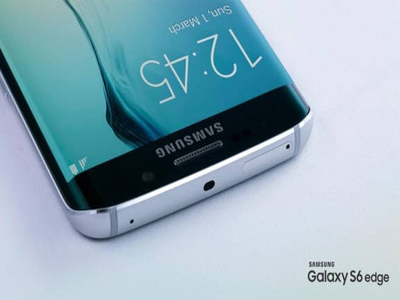 samsung galaxy s6 edge