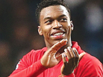 sturridge