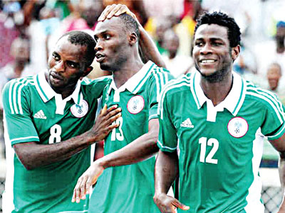 super eagle