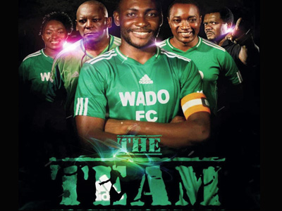 the team