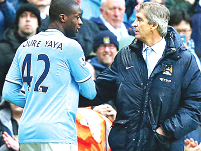 toure