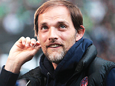 tuchel