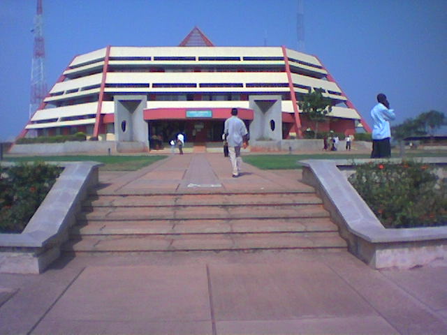 unaab