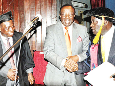 unilag vc
