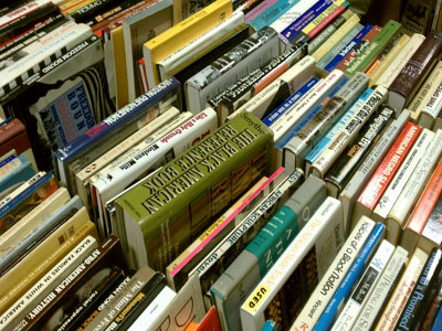 5.5.1 Book Fair Donations