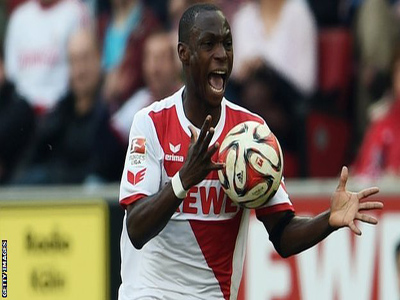 Ujah