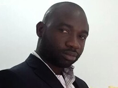 Abiodun Fawumi