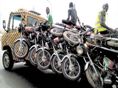 Achaba Abuja