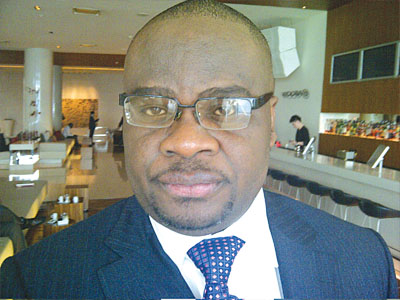 Adesina