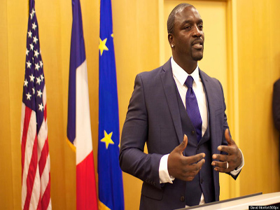 Akon
