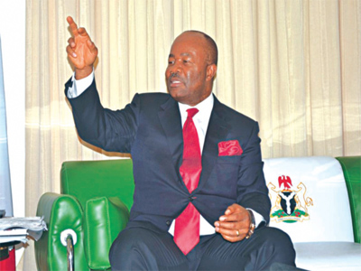 Akpabio