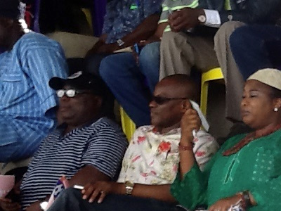 Akure Royalty