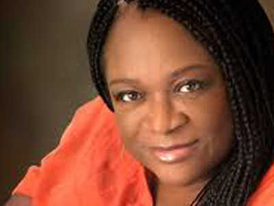 Amaka Igwe