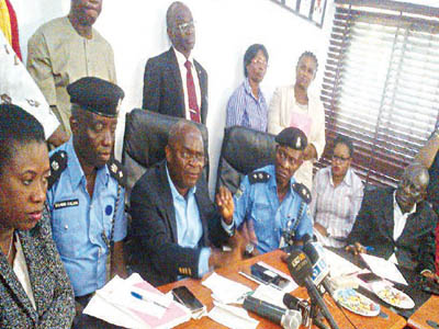 Apapa picture