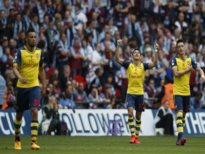 Arsenal