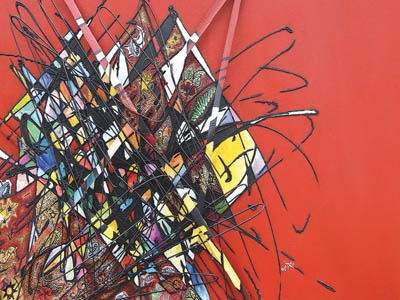 Arthouse auction