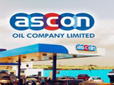Ascon Oil