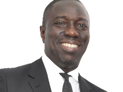 Asue Ighodalo