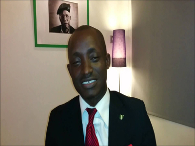 Ayo Fadumiye