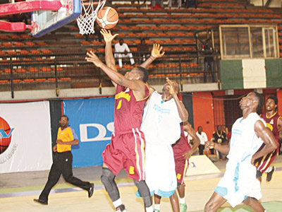 Basketball